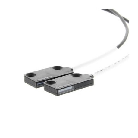 OMRON E32-T16P 2M E32-T16P 2M E32 1438G E32T16P2M OMRON Barrier Zonal 11mm